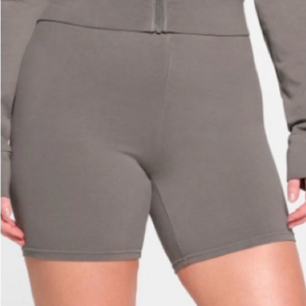 SKIMS Outdoor Bike Shorts